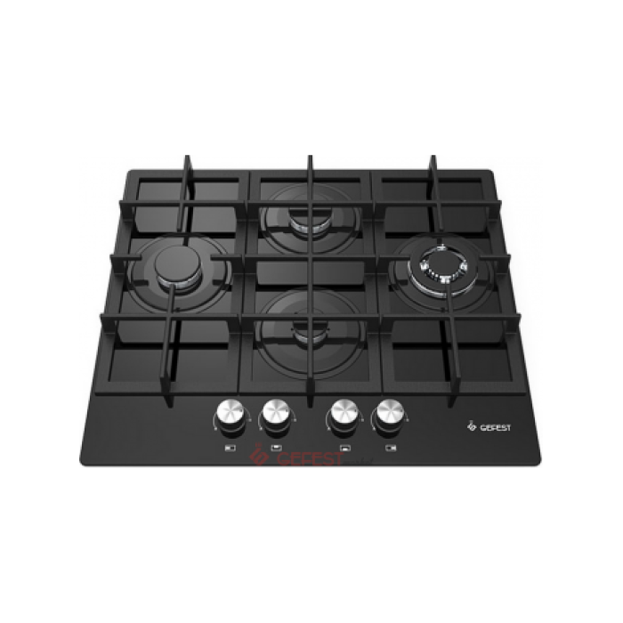 Поверхность GEFEST СГ СВН 2231 К3