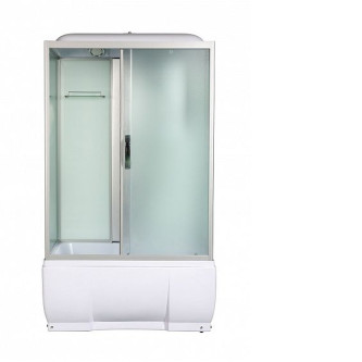 Душевая кабина RIVER Vitim 120/80/50 МТ