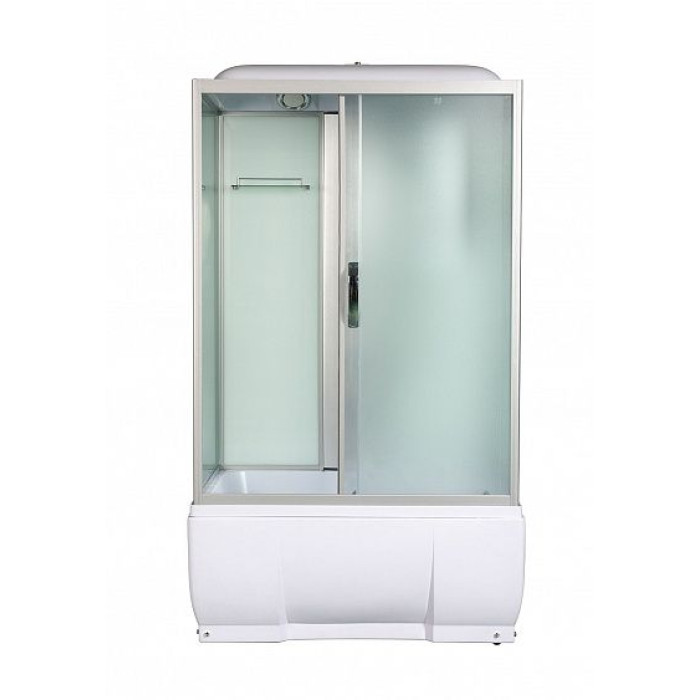 Душевая кабина RIVER Vitim 120/80/50 МТ Душевая кабина RIVER Vitim 120/80/50 МТ