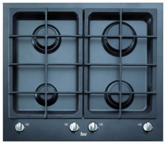 Газовая поверхность TEKA ew 60 4g ai al ci black