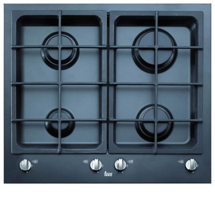 Газовая поверхность TEKA ew 60 4g ai al ci black