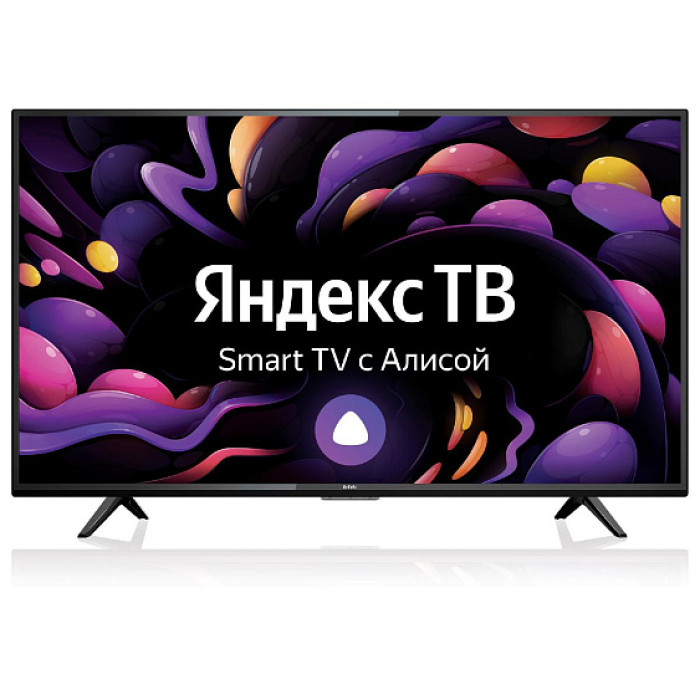 Телевизор BBK 39LEX-7287/TS2C Телевизор BBK 39LEX-7287/TS2C