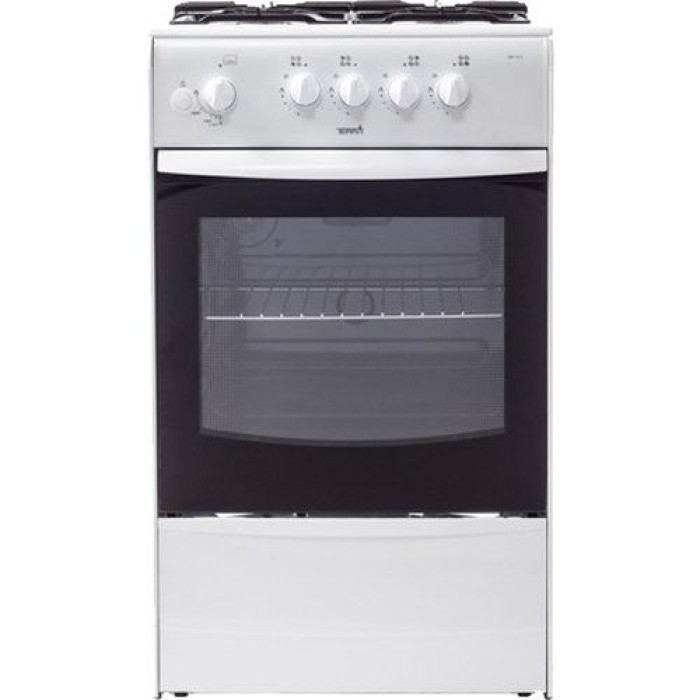 Газовая плита Terra GM 1413-002 W Газовая плита Terra GM 1413-002 W
