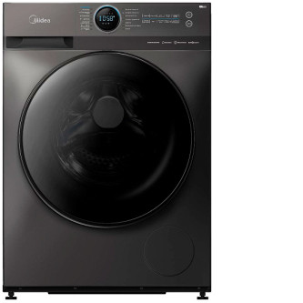 Стиральная машина MIDEA MF200W90WBS/S-RU