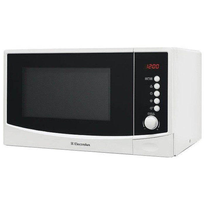 Микроволновая печь ELECTROLUX ems 20400 w Микроволновая печь ELECTROLUX ems 20400 w