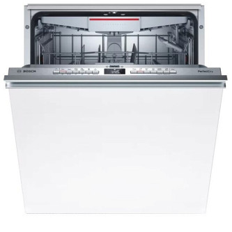 Посудомоечная машина BOSCH SMV6ZCX00E