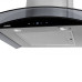 Вытяжка GERMES Alt sensor 50 inox