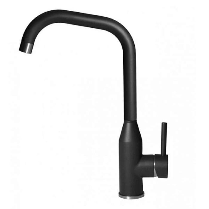 Смеситель ELLECI Dora K86 Black Смеситель ELLECI Dora K86 Black