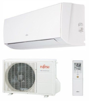Сплит-система FUJITSU asyg09lmca/aoyg09lmca