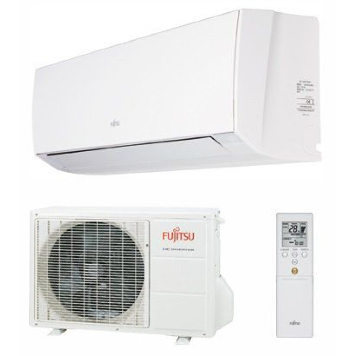 Сплит-система FUJITSU asyg09lmca/aoyg09lmca Сплит-система FUJITSU asyg09lmca/aoyg09lmca