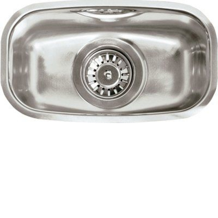 Кухонная мойка REGINOX l18 3016 lux okg (c/box)