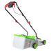 Газонокосилка REDVERG RD-LM18-330BL/U Газонокосилка REDVERG RD-LM18-330BL/U