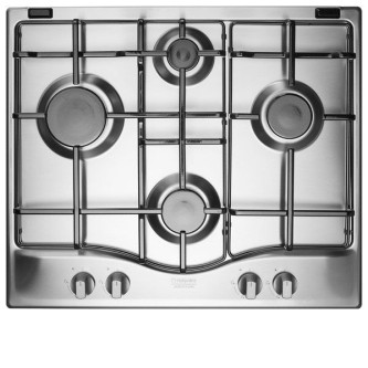 Газовая поверхность HOTPOINT-ARISTON gpn 64 ni rfh
