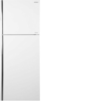 Холодильник HITACHI R-VX440PUC9 PWH Холодильник HITACHI R-VX440PUC9 PWH