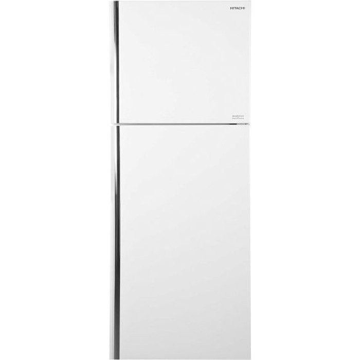 Холодильник HITACHI R-VX440PUC9 PWH