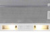 Вытяжка TURBOAIR GEA 1M/WH/A/60