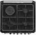 Плита IDEAL L305 черный Плита IDEAL L305 черный