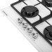 Варочная поверхность MEFERI MGH604WH GLASS POWER Варочная поверхность MEFERI MGH604WH GLASS POWER