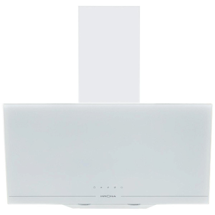 Вытяжка KRONA Jina 600 WHITE S Вытяжка KRONA Jina 600 WHITE S