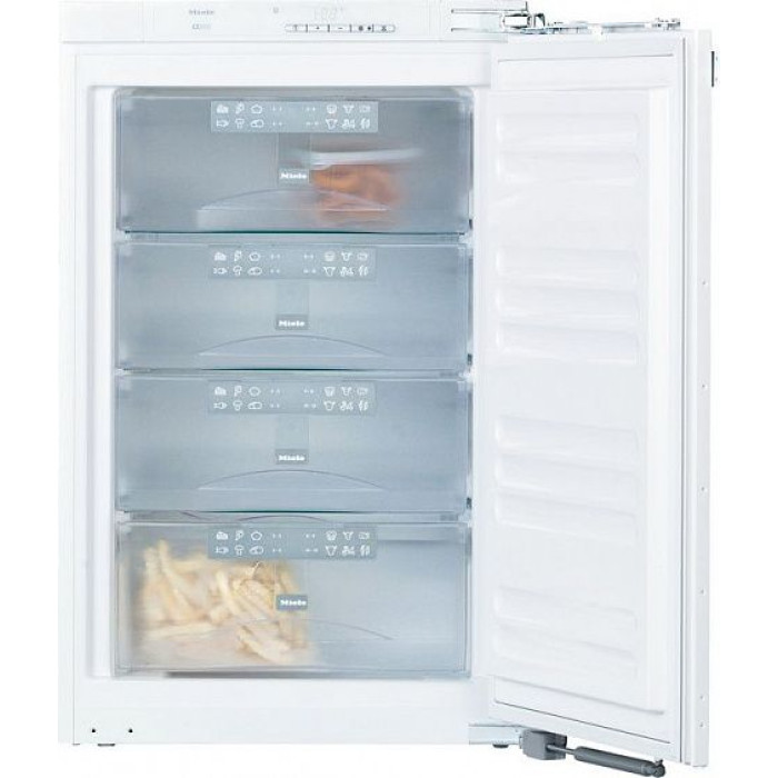 Встраиваемая морозильная камера Miele F 9252 I Встраиваемая морозильная камера Miele F 9252 I