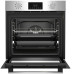 Духовой шкаф INDESIT IFE 3841 JC IX Духовой шкаф INDESIT IFE 3841 JC IX