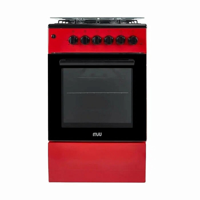 Плита MIU 5014 ERP ГК LUX красный Плита MIU 5014 ERP ГК LUX красный