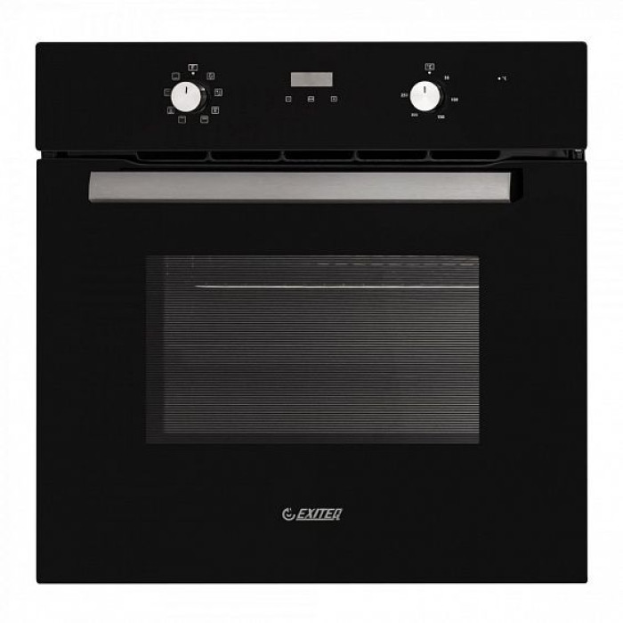 Духовой шкаф EXITEQ EXO-402 BLACK Духовой шкаф EXITEQ EXO-402 BLACK