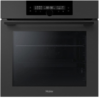 Духовой шкаф HAIER HOQ-F6QAN3DG Духовой шкаф HAIER HOQ-F6QAN3DG