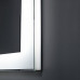Зеркало DREJA Kvadro с LED подсветкой 600х850 инфракрасный выключатель 77.9011W Зеркало DREJA Kvadro с LED подсветкой 600х850 инфракрасный выключатель 77.9011W