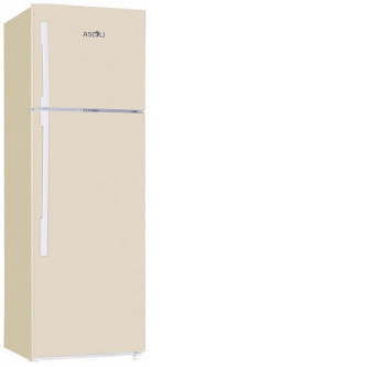 Холодильник ASCOLI ADFRS350W Холодильник ASCOLI ADFRS350W