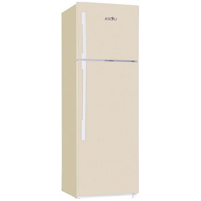 Холодильник ASCOLI ADFRS350W Холодильник ASCOLI ADFRS350W
