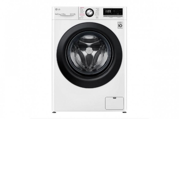 Стиральная машина LG TW4V3RS6W Стиральная машина LG TW4V3RS6W