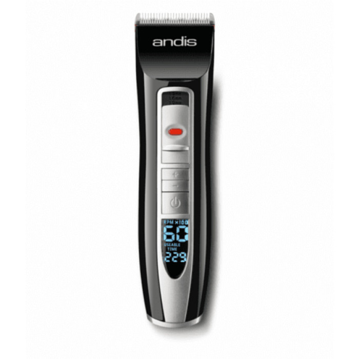 Машинка для стрижки ANDIS CLC-3 Select Cut черный Машинка для стрижки ANDIS CLC-3 Select Cut черный