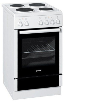 Плита электрическая GORENJE e 52102 aw