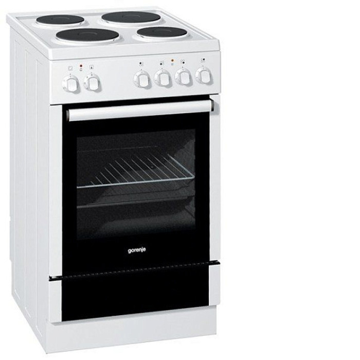 Плита электрическая GORENJE e 52102 aw