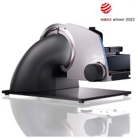 Ломтерезка GRAEF SKS 720 grau Ломтерезка GRAEF SKS 720 grau