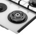 Варочная поверхность MEFERI MGH604WH GLASS POWER Варочная поверхность MEFERI MGH604WH GLASS POWER