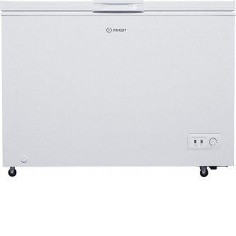 Морозильный ларь INDESIT ICF 300