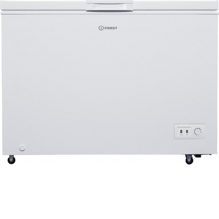 Морозильный ларь INDESIT ICF 300 Морозильный ларь INDESIT ICF 300