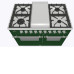 Варочный центр ILVE PD10FDNE3/EGC