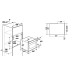 Духовой шкаф KUPPERSBUSCH CBM 6570.0 X2 Духовой шкаф KUPPERSBUSCH CBM 6570.0 X2
