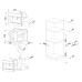 Кофемашина SMEG CMS4303XRU