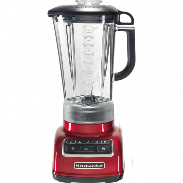 Блендер стационарный KITCHENAID 5KSB1585ECA Diamond карамельное яблоко Блендер стационарный KITCHENAID 5KSB1585ECA Diamond карамельное яблоко