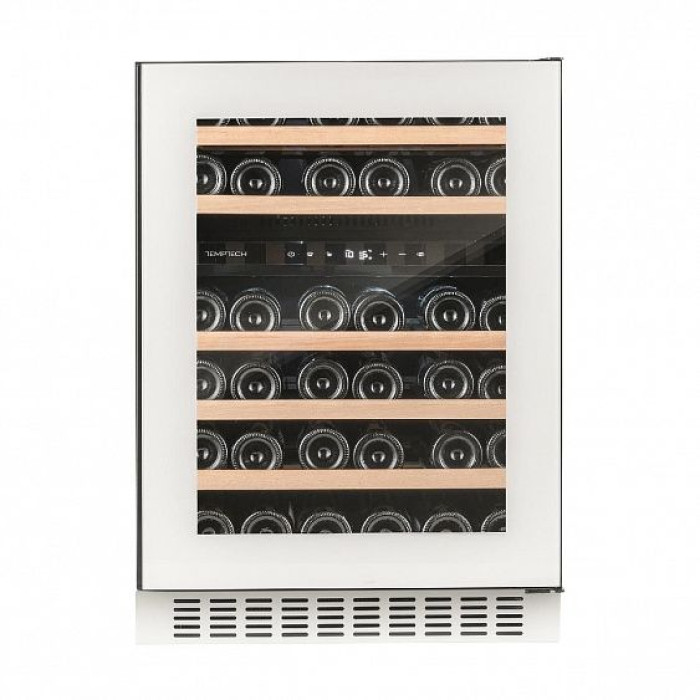 Винный шкаф TEMPTECH OX60DRW Винный шкаф TEMPTECH OX60DRW