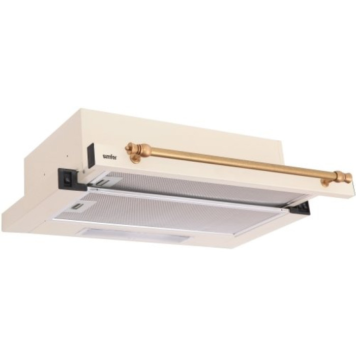 Вытяжка SIMFER 6001W Вытяжка SIMFER 6001W
