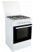 Плита IDEAL L115 белый