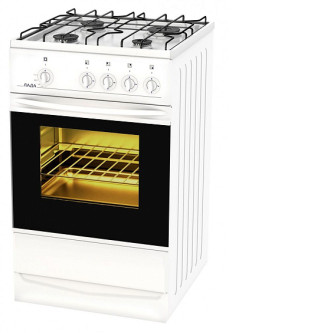 Газовая плита Лада PR 14120051 W