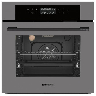 Духовой шкаф MEFERI MEO6010GR ULTRA