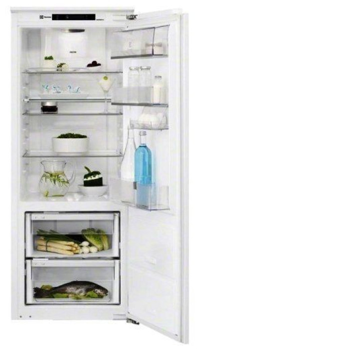 Холодильник ELECTROLUX erc2395aow