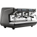Кофемашина NUOVA SIMONELLI APPIA LIFE 2 GR V black высокие группы + экономайзер Кофемашина NUOVA SIMONELLI APPIA LIFE 2 GR V black высокие группы + экономайзер